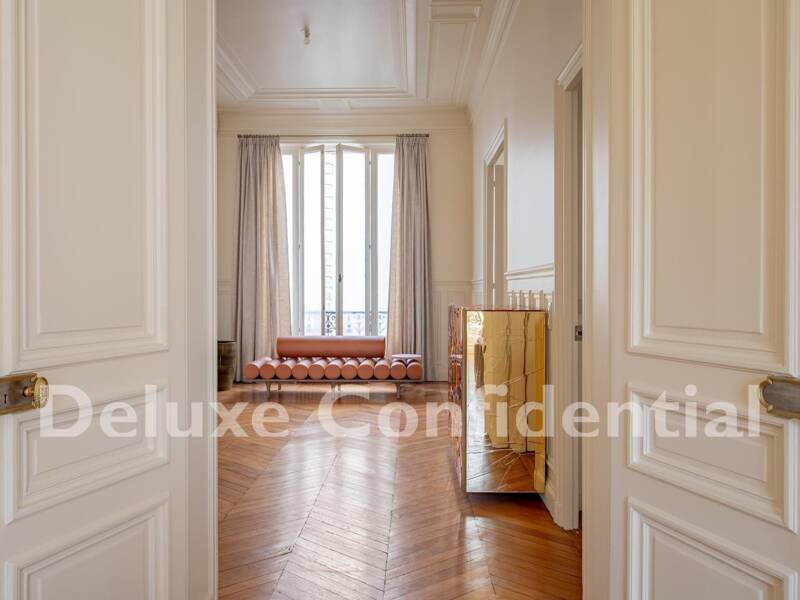 Maison à louer, 226m², PARIS 8E