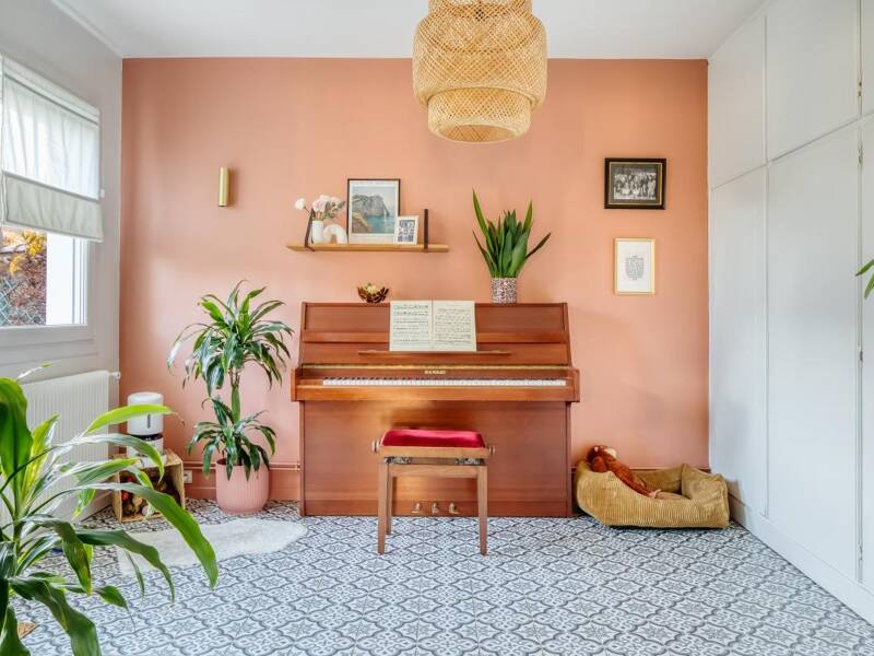 Maison à vendre, 90m², ROUEN