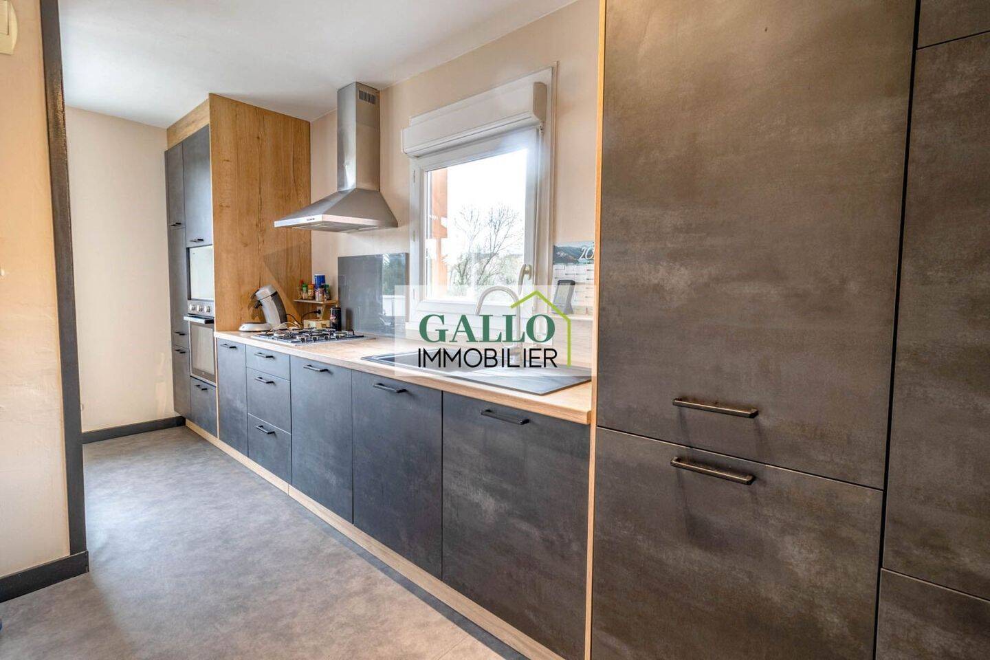 Maison à vendre, 54m², VILLEFONTAINE