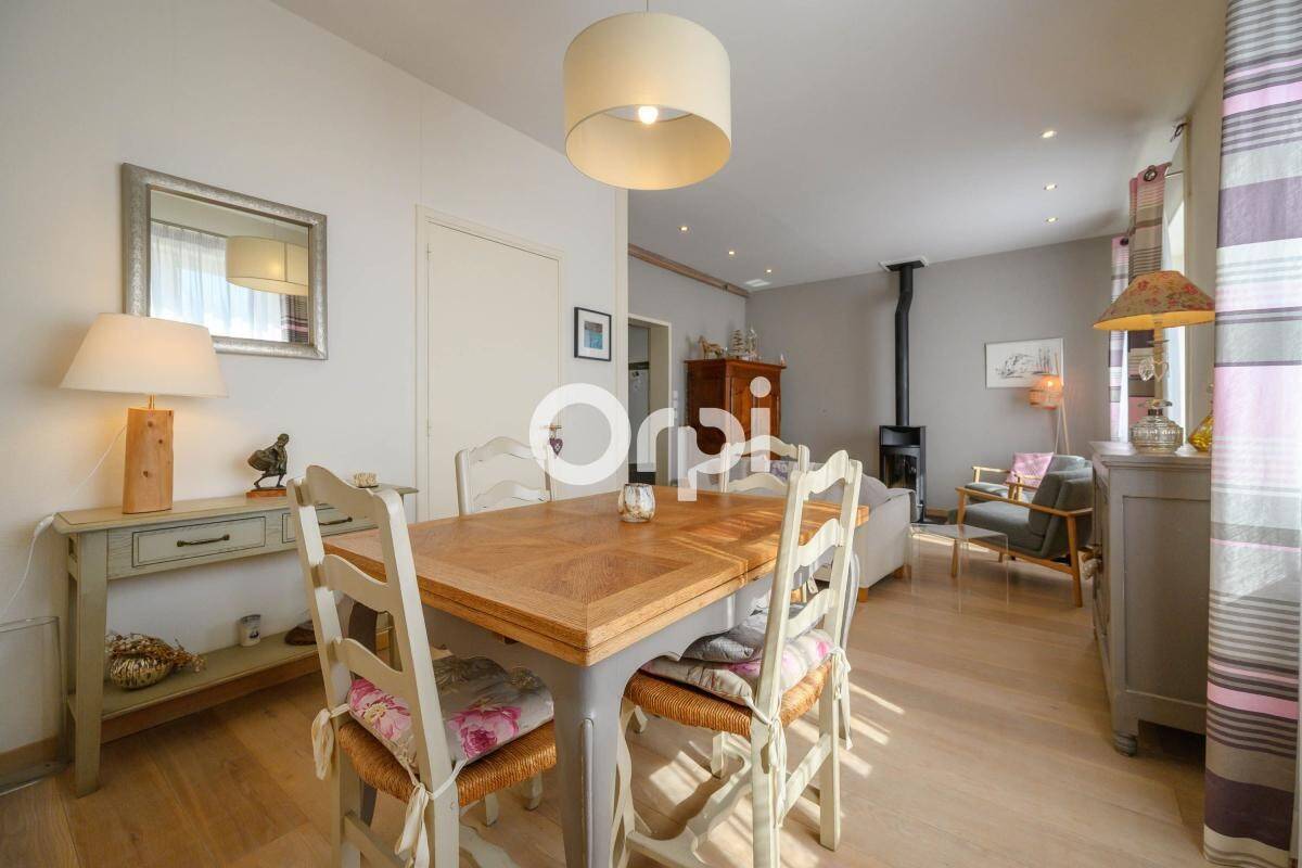 Maison à vendre, 155m², MONS EN PEVELE