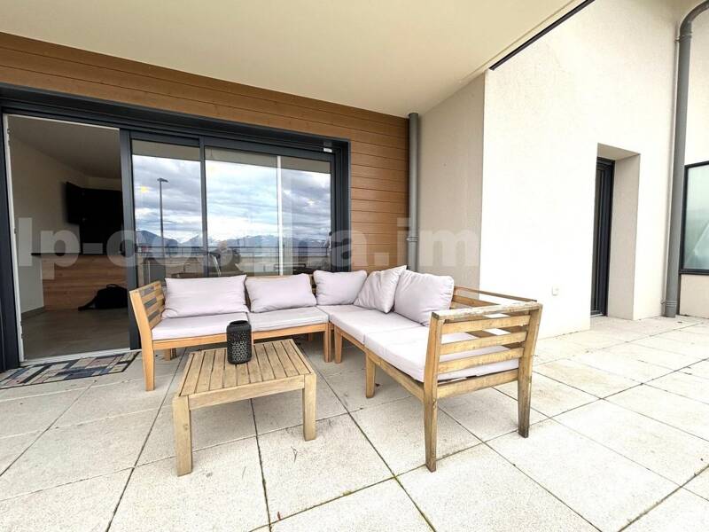 Maison à louer, 40m², REIGNIER ESERY