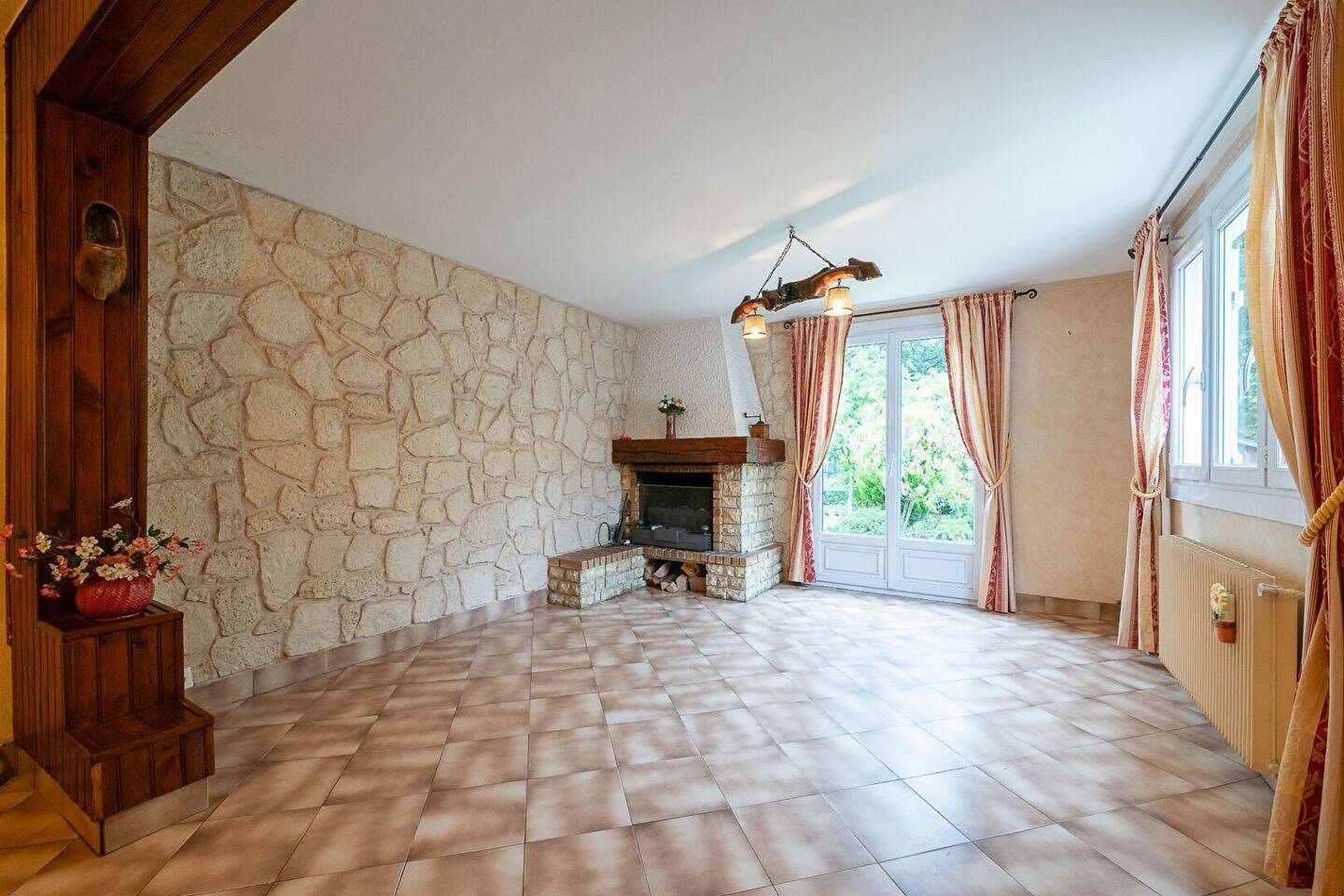 Maison à vendre, 74m², NOISY LE GRAND