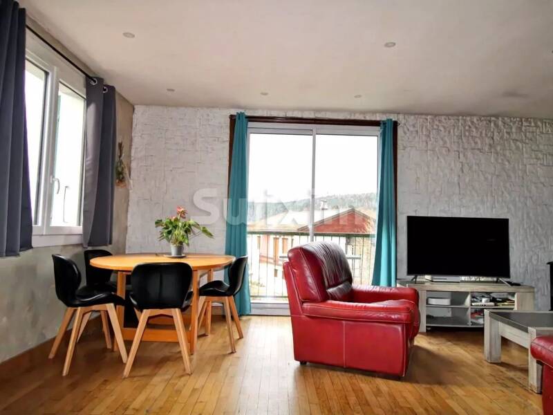 Maison à vendre, 116m², MORBIER