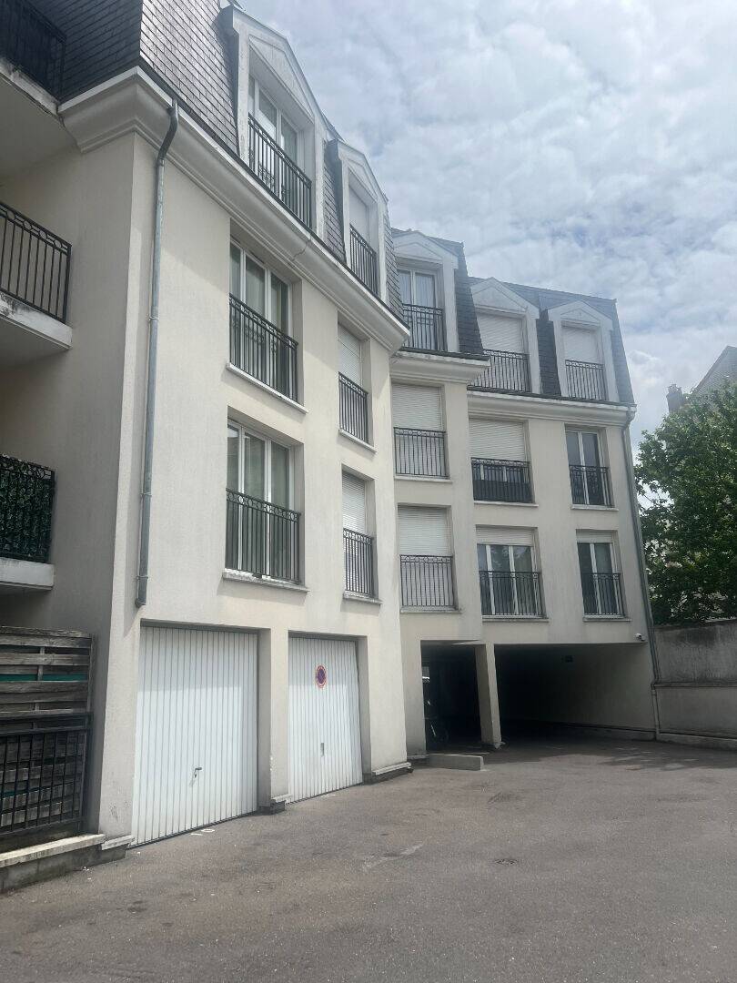 Maison à louer, 59m², LES PAVILLONS SOUS BOIS