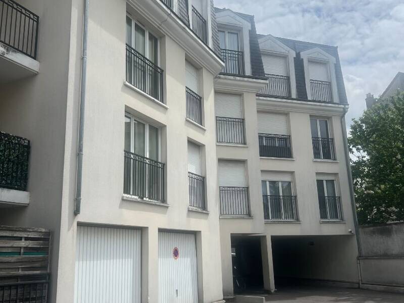 Maison à louer, 59m², LES PAVILLONS SOUS BOIS