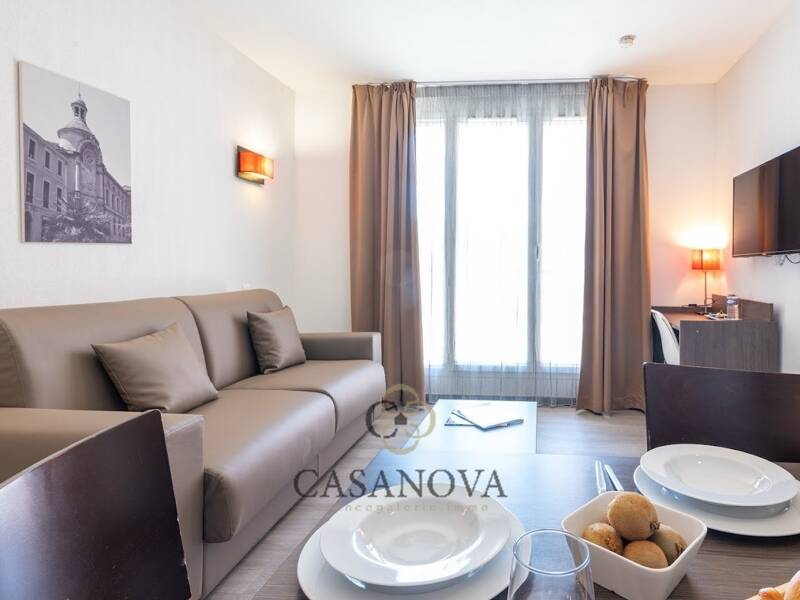 Maison à vendre, 34m², NIMES