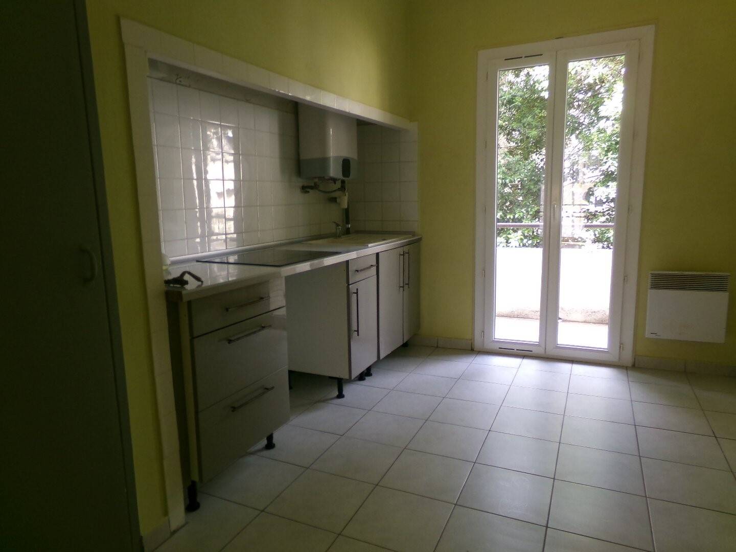 Maison à louer, 69m², BEZIERS