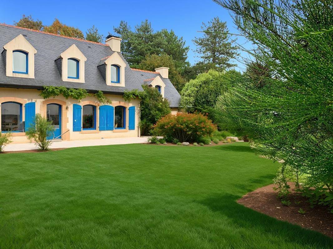 Maison à vendre, 180m², VANNES