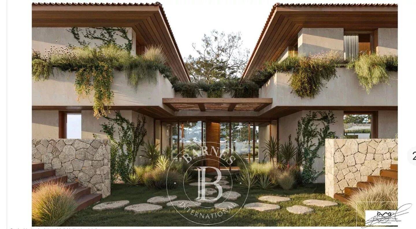 Maison à vendre, 350m², SAINT TROPEZ