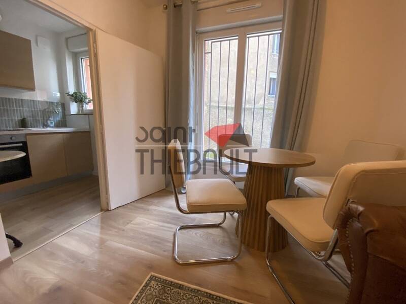 Maison à louer, 37m², METZ