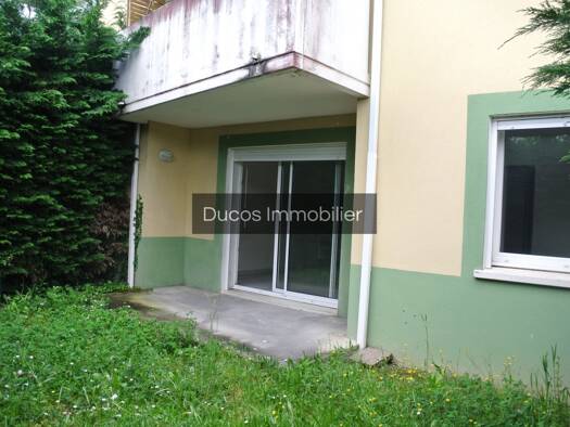 Appartement à vendre 60 000 € 2 pièces 1 chambre 36,4 m² RDC Marmande 47200