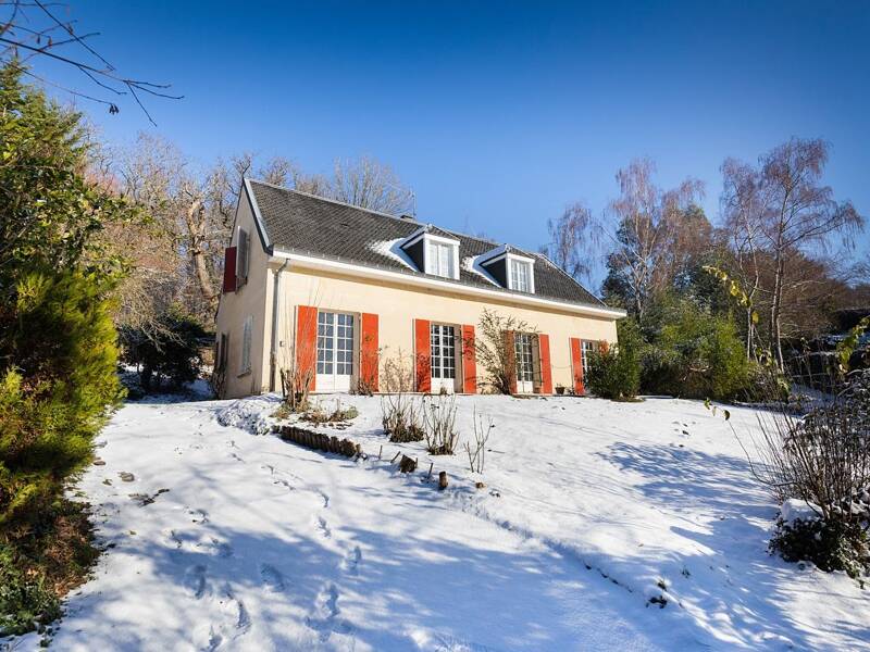 Maison à vendre, 171m², L'ETANG LA VILLE