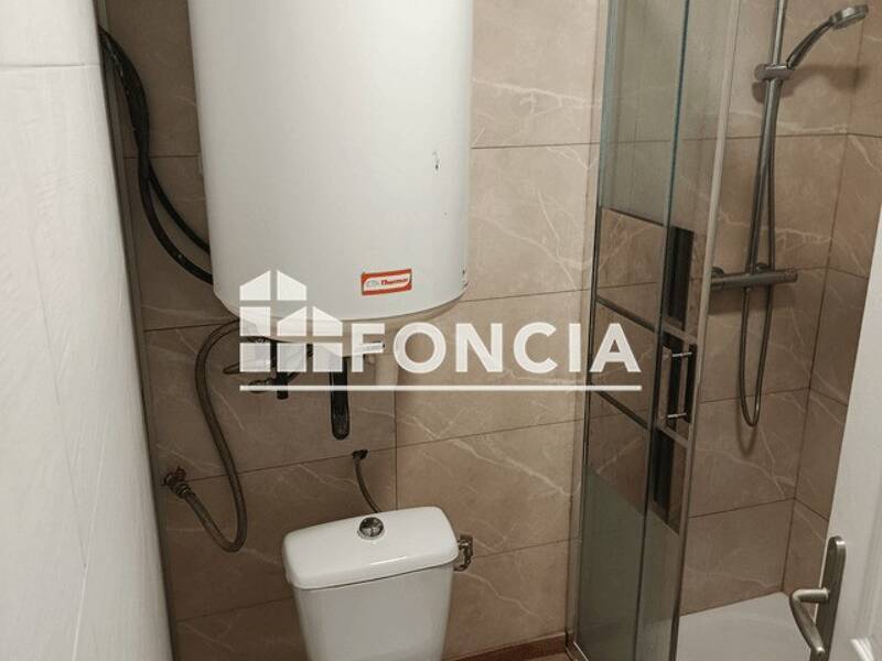 Maison à louer, 27m², CONCARNEAU