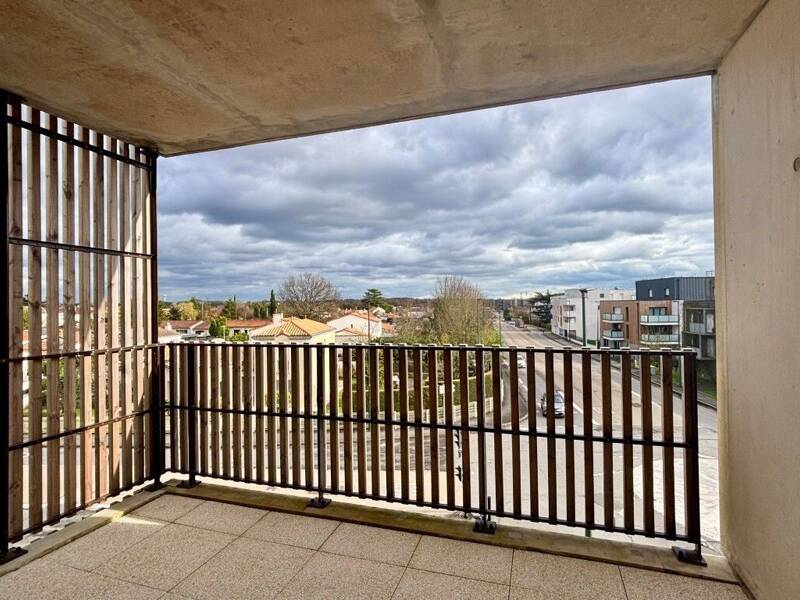 Maison à louer, 81m², VERTOU