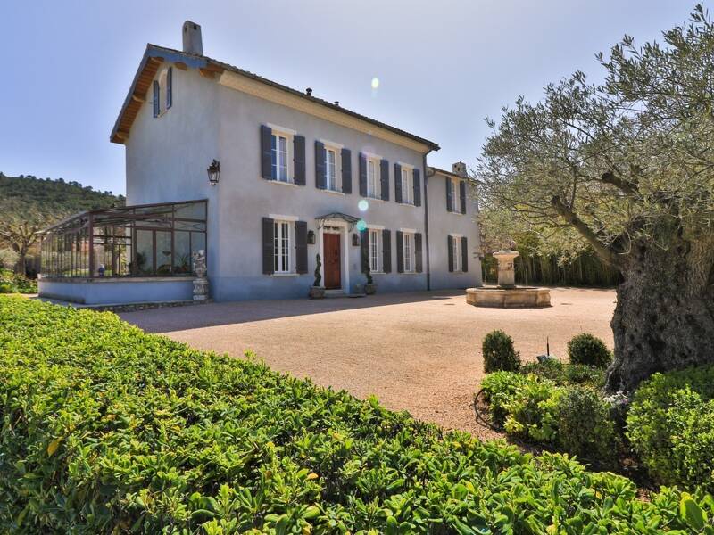 Maison à vendre, 281m², TOULON