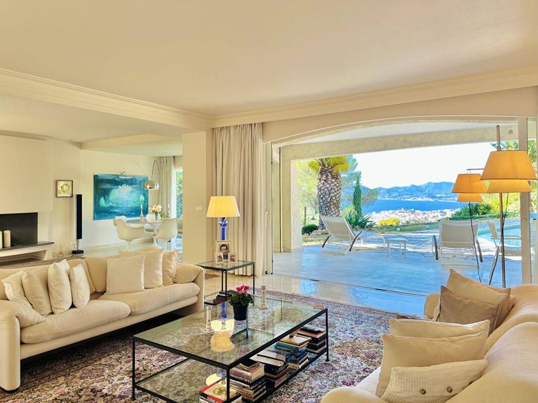 Maison à vendre, 230m², CANNES