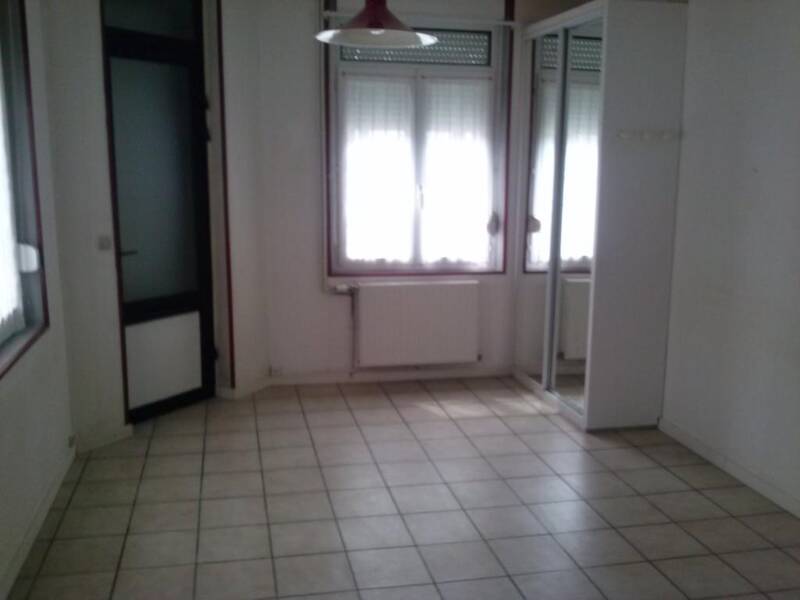 Maison à louer, 25m², AMIENS