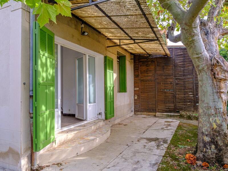 Maison à vendre, 35m², ALLAUCH