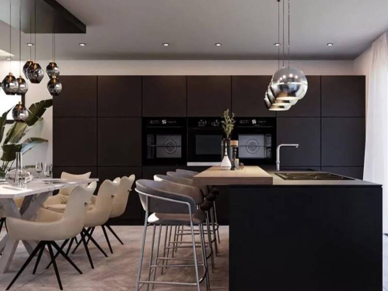 Maison à vendre, 156m², EZE