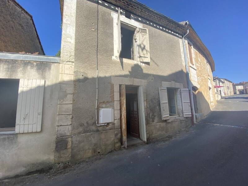 Maison à vendre, 98m², DOUZILLAC