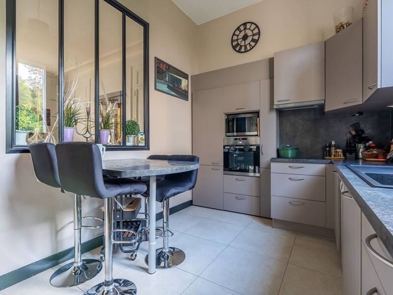 Maison à vendre, 245m², TOURS