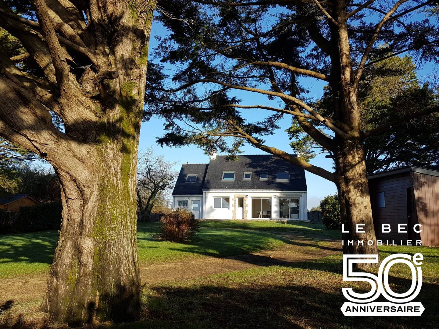 Maison à vendre, 106m², LOCOAL MENDON