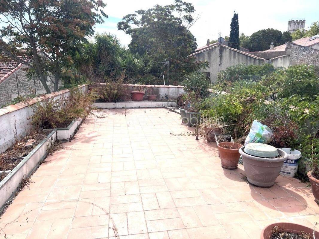 Maison à vendre, 120m², FRONTIGNAN