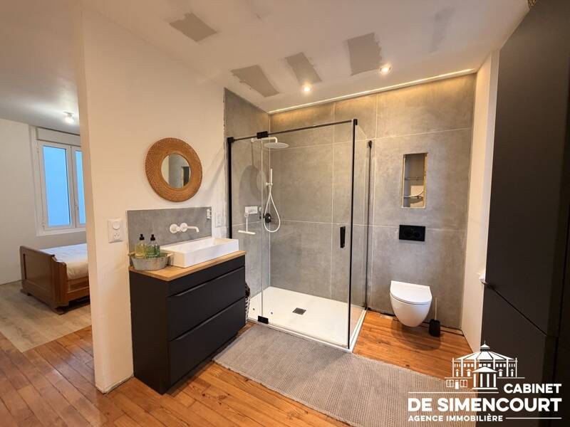 Maison à vendre, 80m², AMIENS