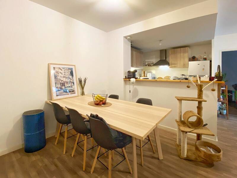 Maison à vendre, 80m², BORDEAUX