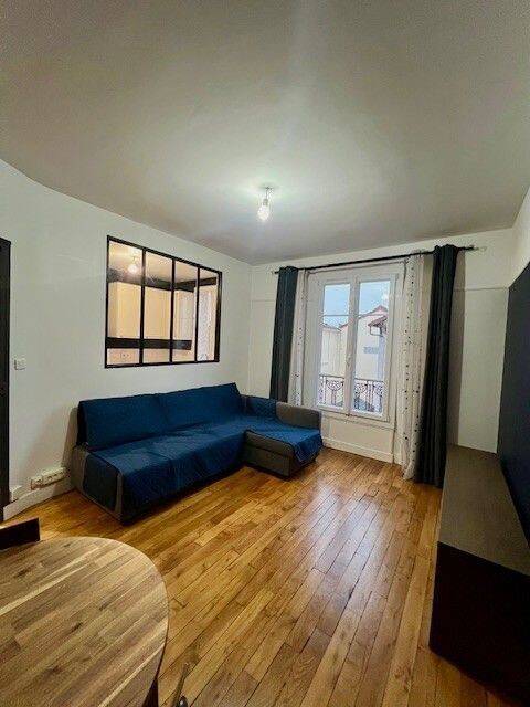 Maison à louer, 39m², COLOMBES