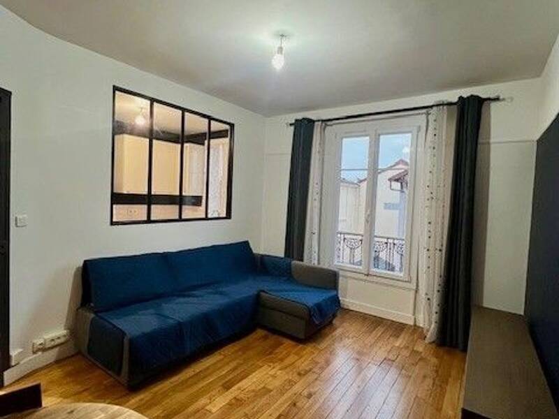 Maison à louer, 39m², COLOMBES