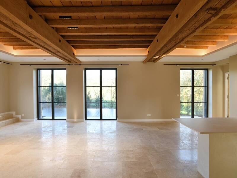 Maison à louer, 221m², CHAPONOST