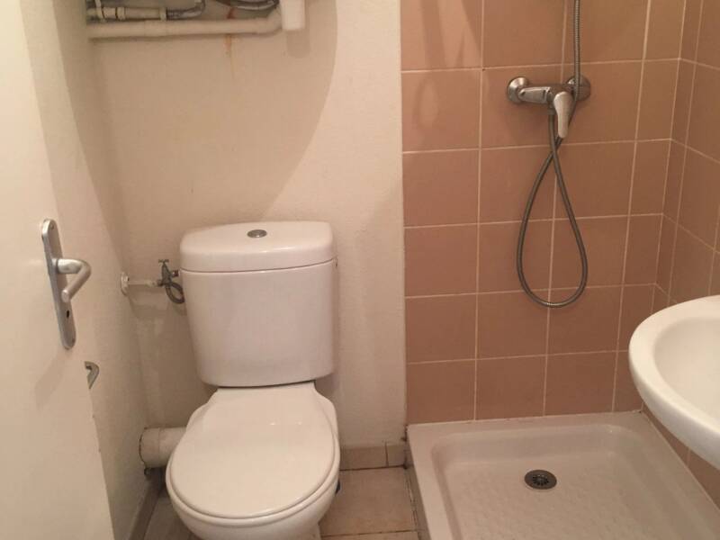 Maison à louer, 18m², NICE