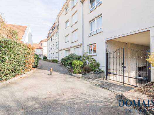Duplex à vendre 399 000 € 5 pièces 3 chambres 98,4 m² Étage 4/4 Munchacker-Matzacker-Baerenfeld-Saint Joseph-Marxenhouse Haguenau 67500