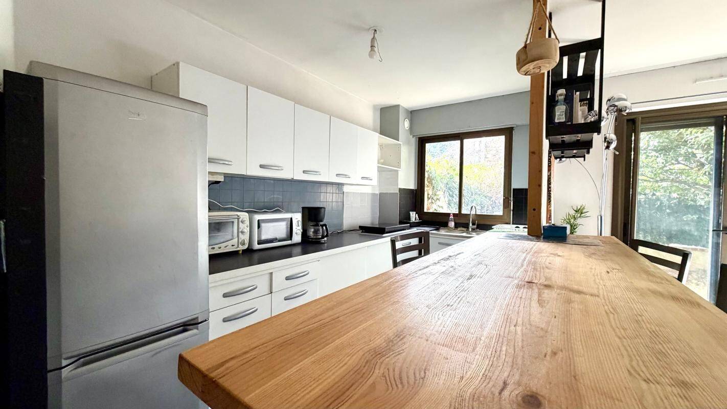 Maison à louer, 45m², SAINT MAUR DES FOSSES