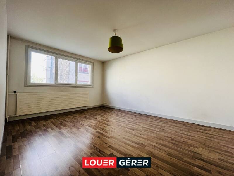 Maison à louer, 45m², LEVALLOIS PERRET