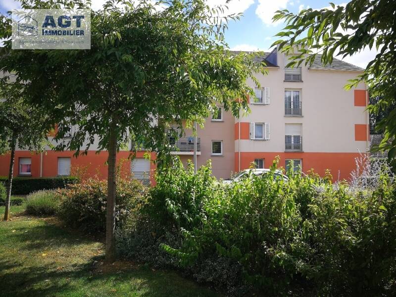 Maison à louer, 46m², BEAUVAIS