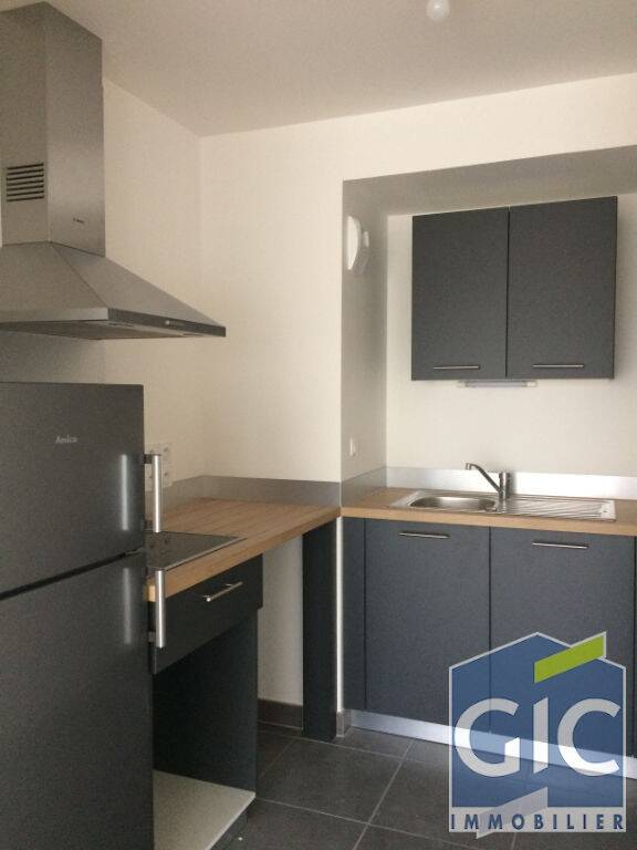 Maison à louer, 40m², CAEN