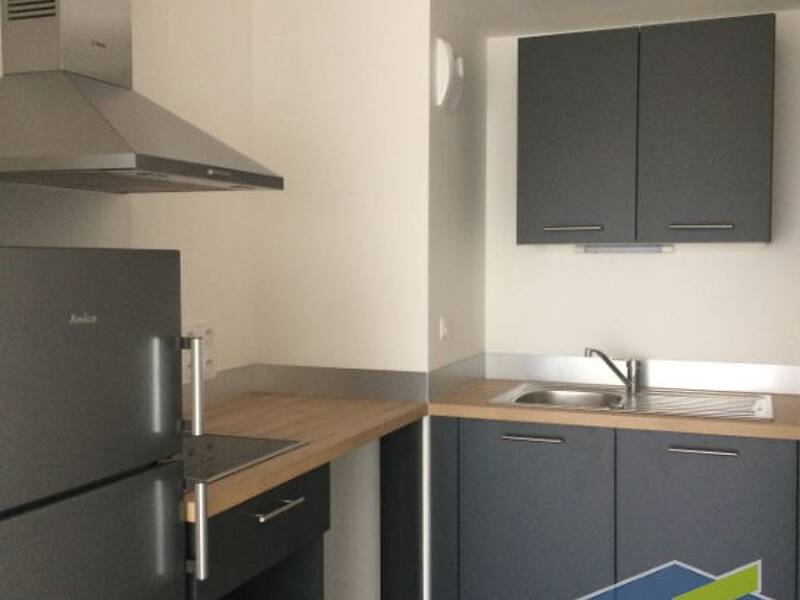 Maison à louer, 40m², CAEN