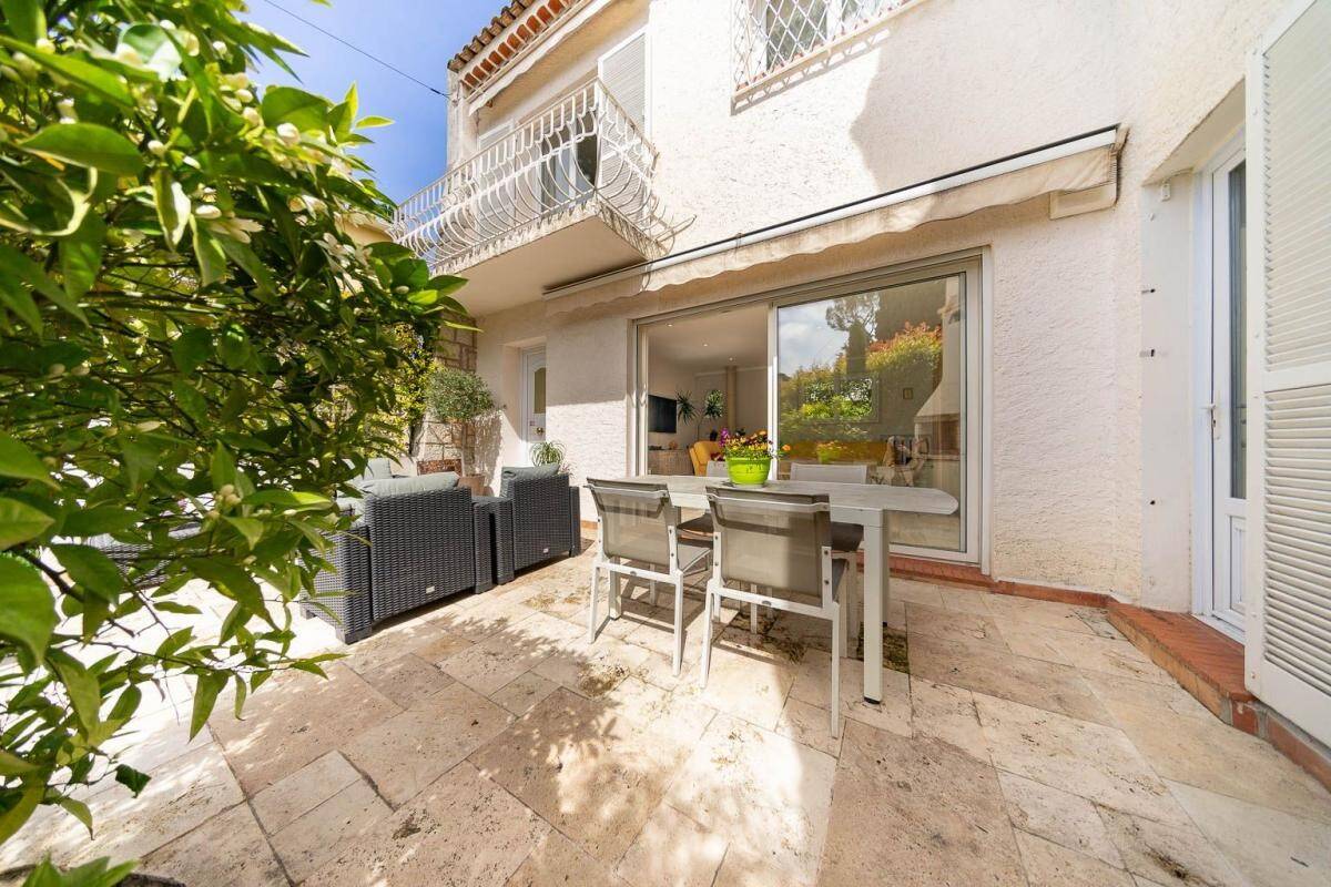 Maison à vendre, 122m², CANNES