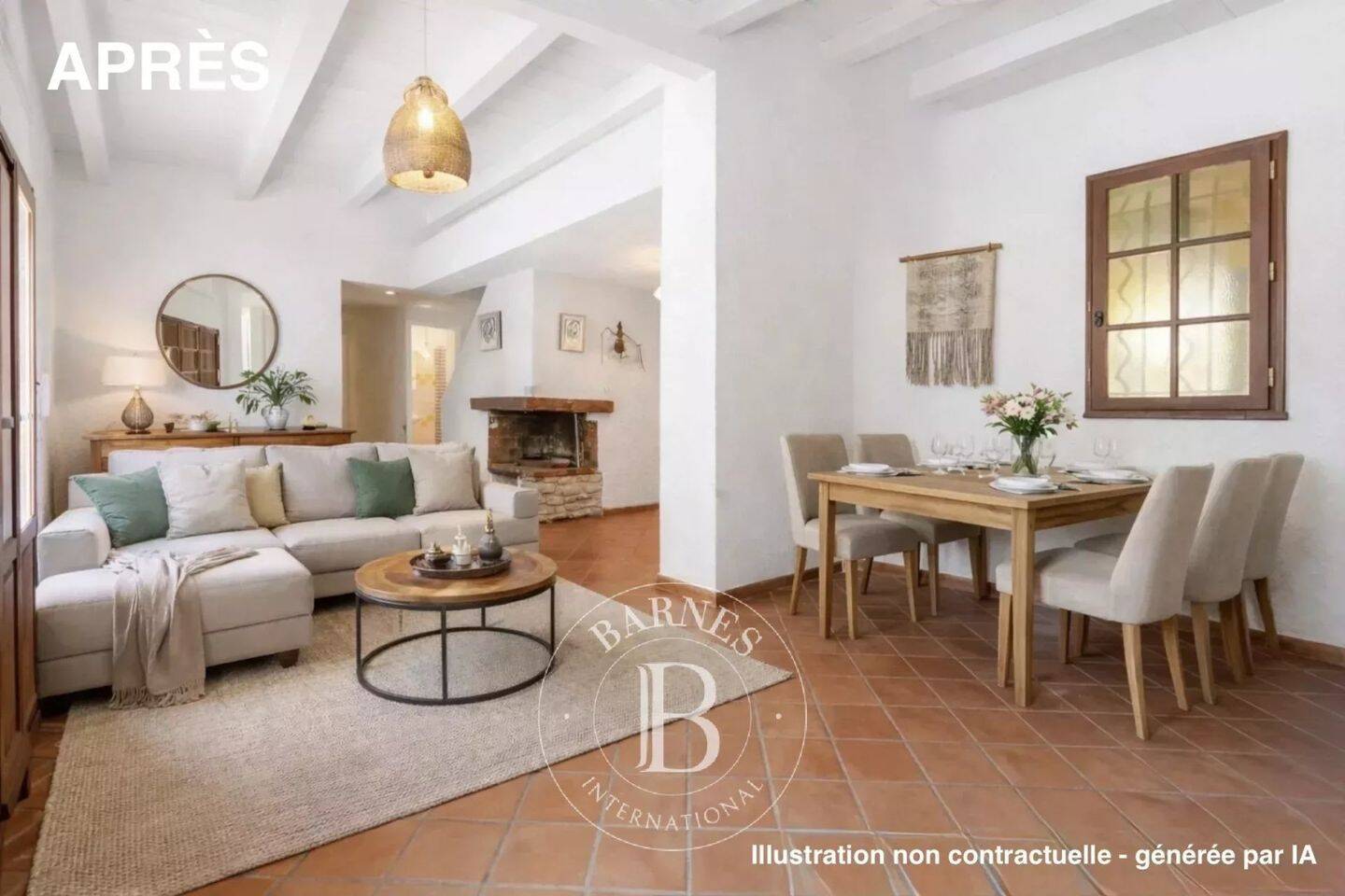 Maison à vendre, 139m², GORDES