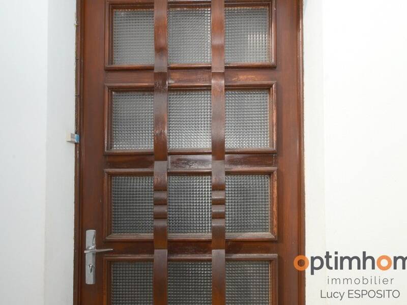 Maison à vendre, 154m², LE GRAND MADIEU