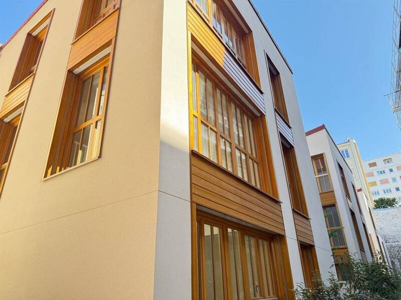 Maison à vendre, 134m², PARIS 12E