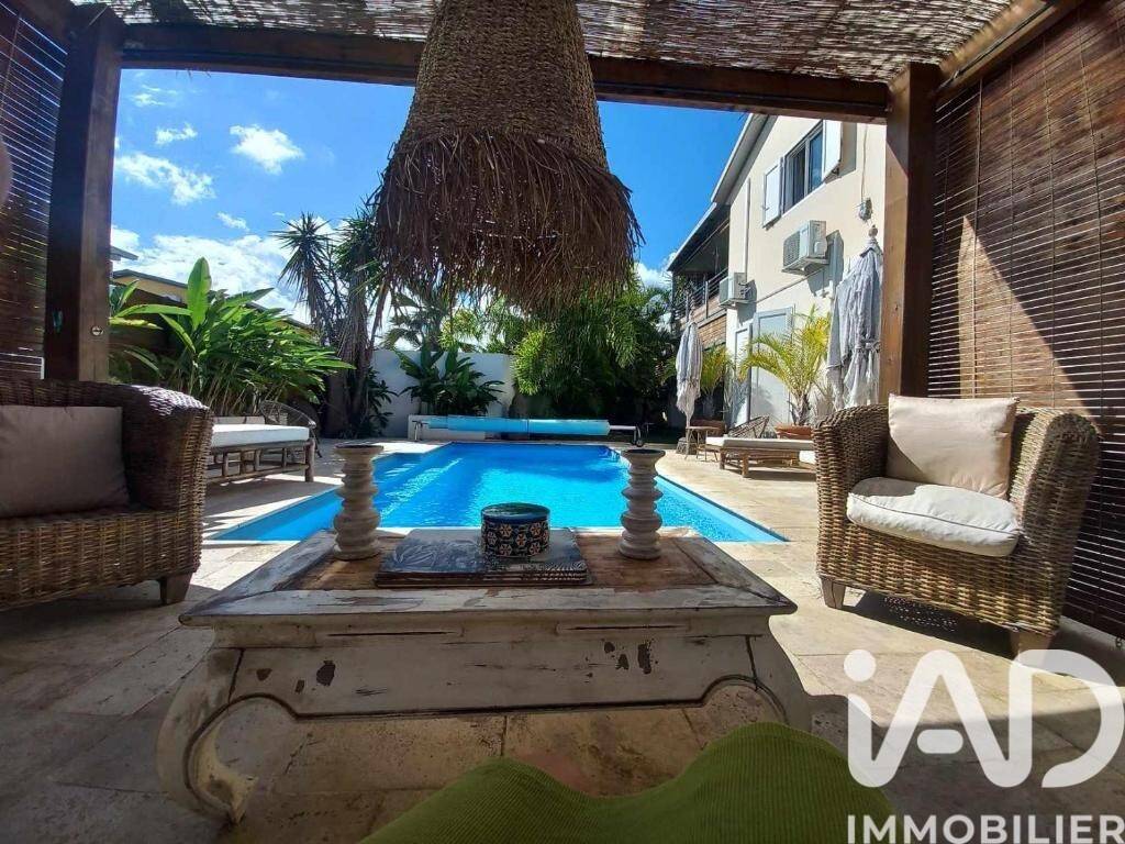 Maison à vendre, 156m², SAINT LOUIS