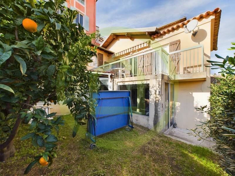 Maison à vendre, 78m², NICE