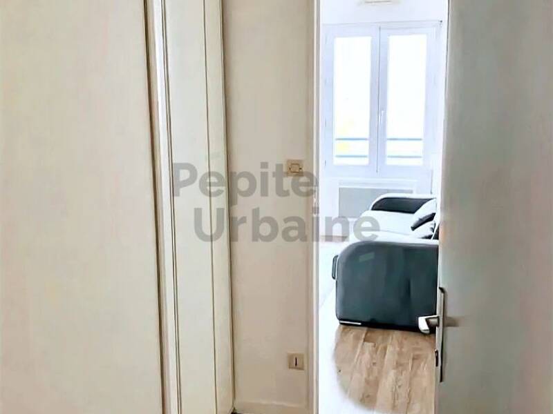 Maison à louer, 18m², NANTES