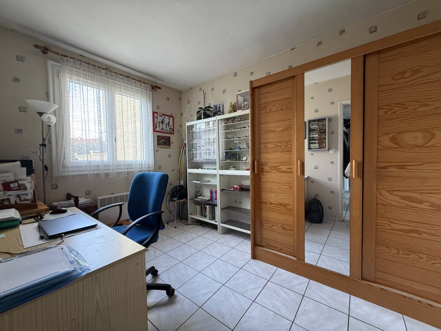 Maison à vendre, 80m², DRANCY