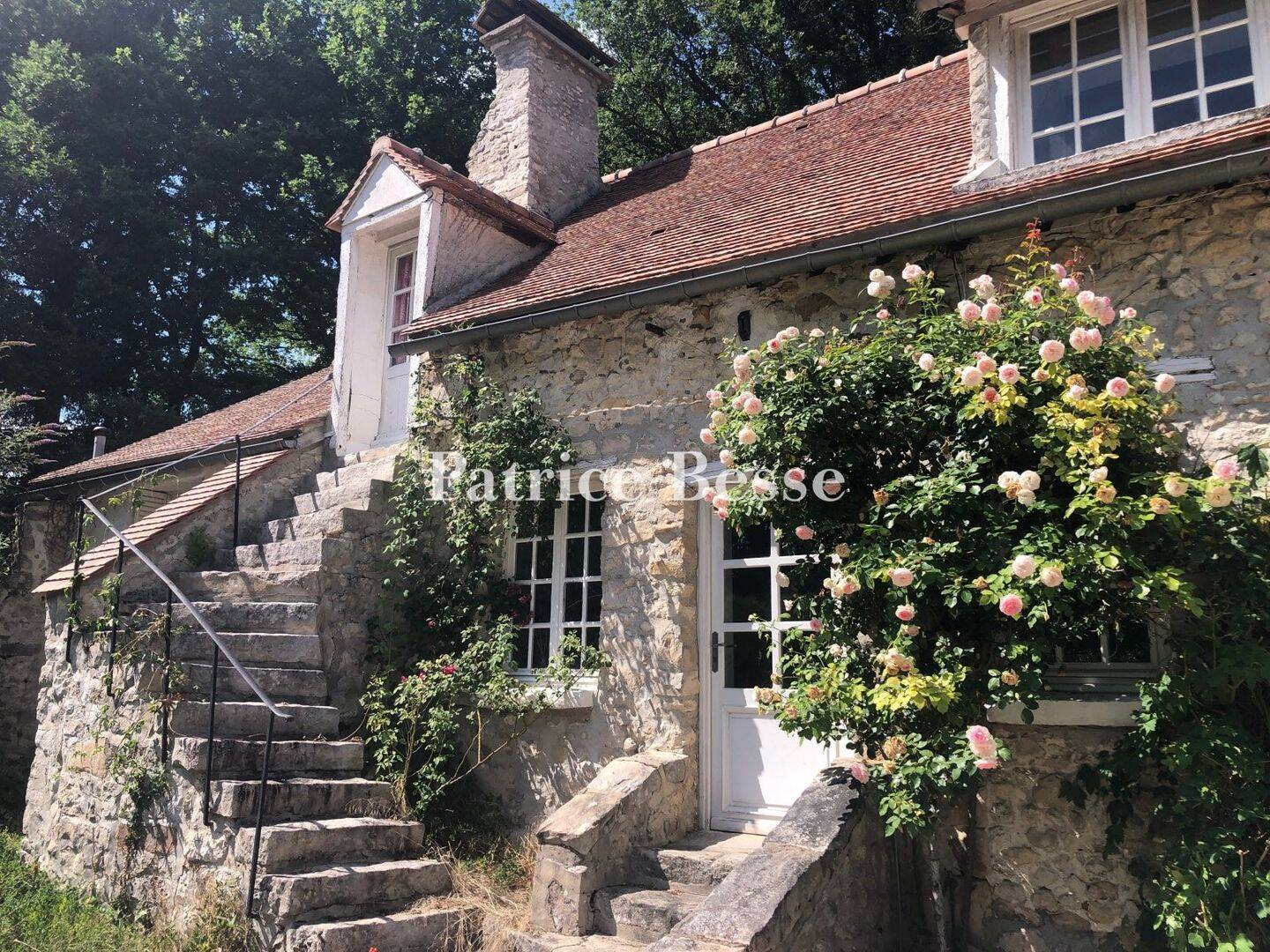 Maison à vendre, 222m², LA FERTE ALAIS