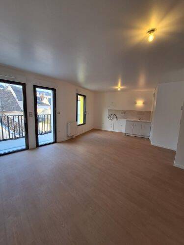 Maison à louer, 67m², BOURGES