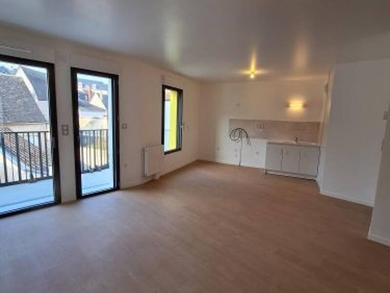 Maison à louer, 67m², BOURGES